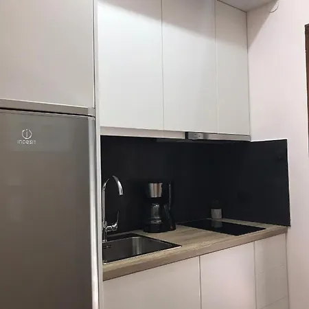 Artemis Apartments Diakopto Exteriér fotografie