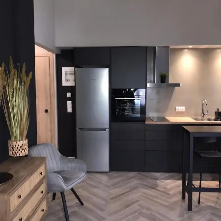 Artemis Apartments Diakopto Exteriér fotografie