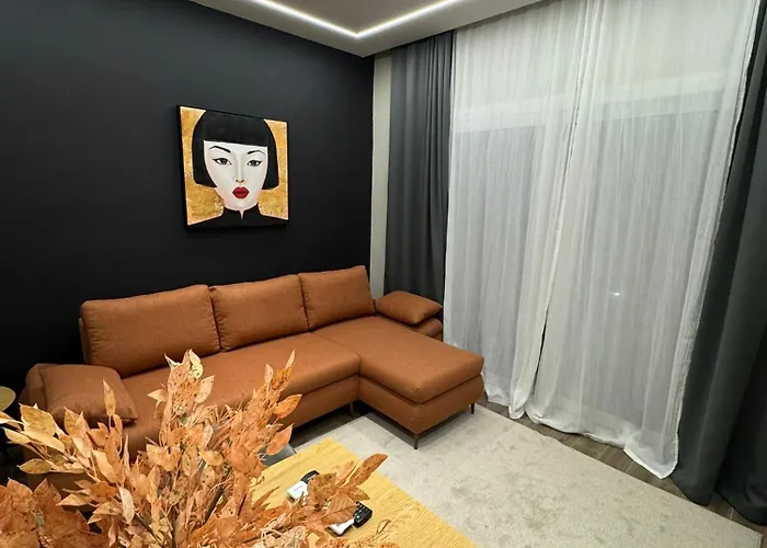 Artemis Apartments