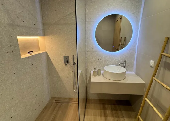 Artemis Apartments