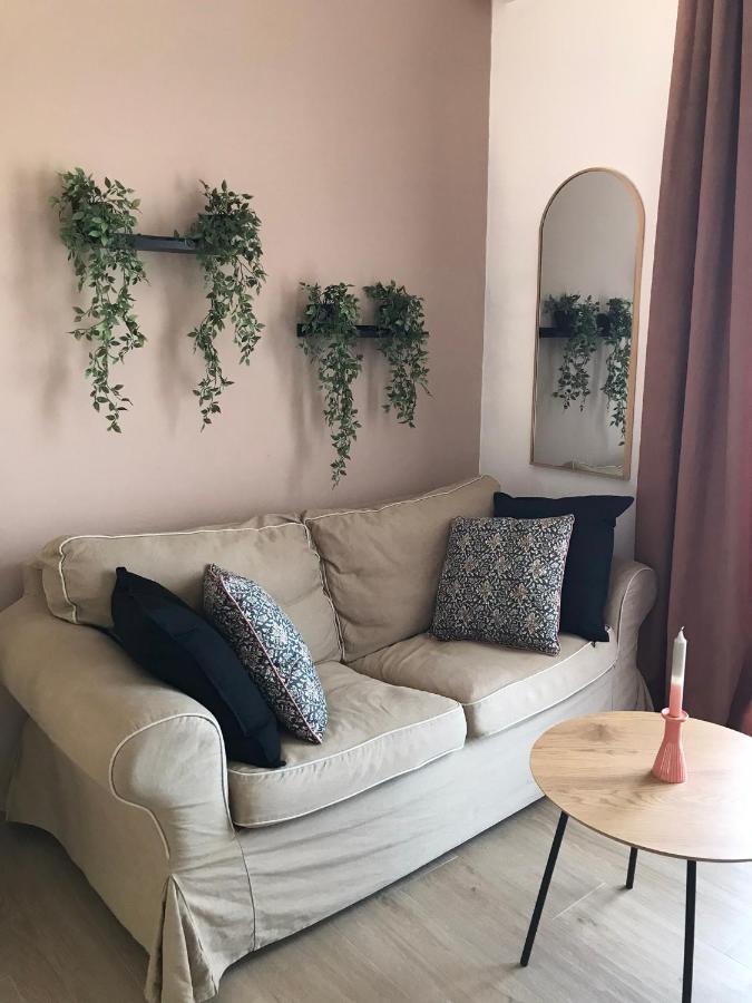Artemis Apartment Diakopto