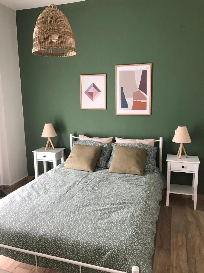 Artemis Apartmán *
