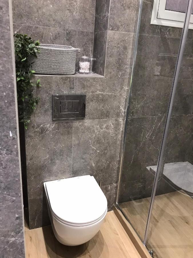 Artemis Apartmán