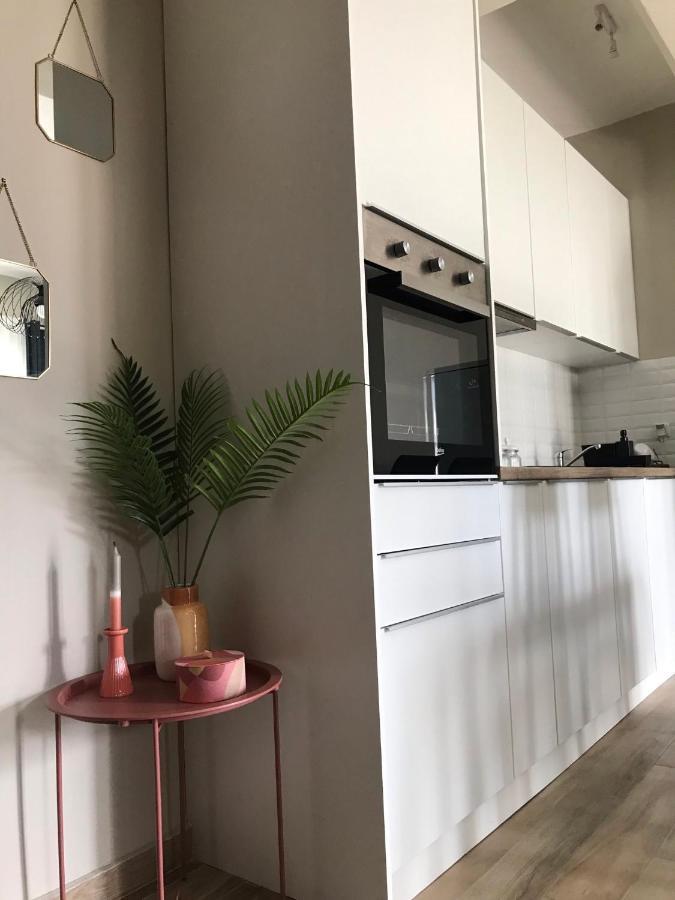 Apartment Artemis