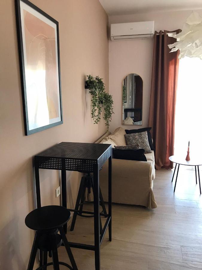 Apartment Artemis *
