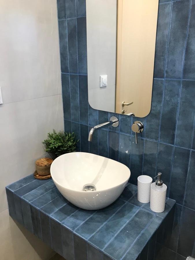 Apartmán Artemis *