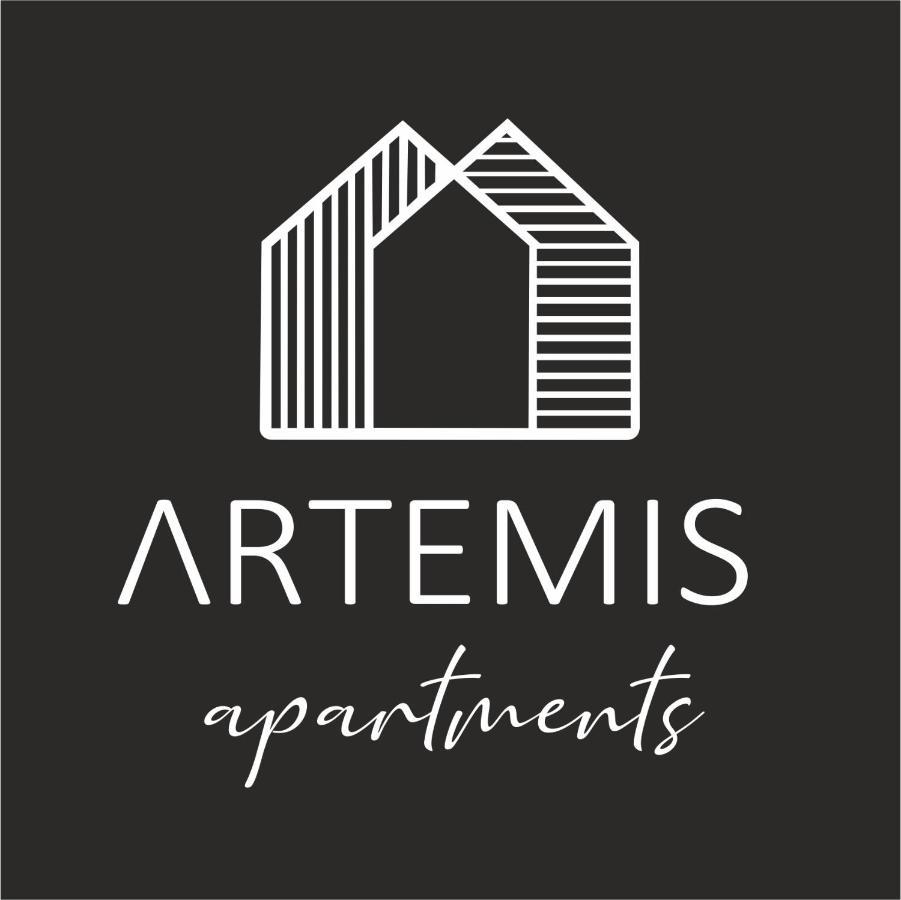 Artemis Apartment Diakopto