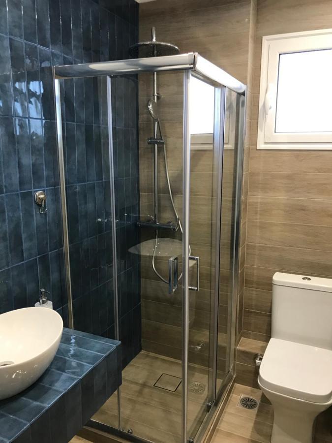 Apartment Artemis *
