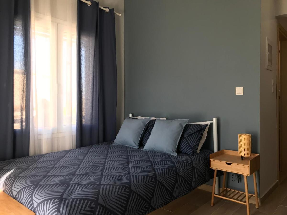 Apartment Artemis *