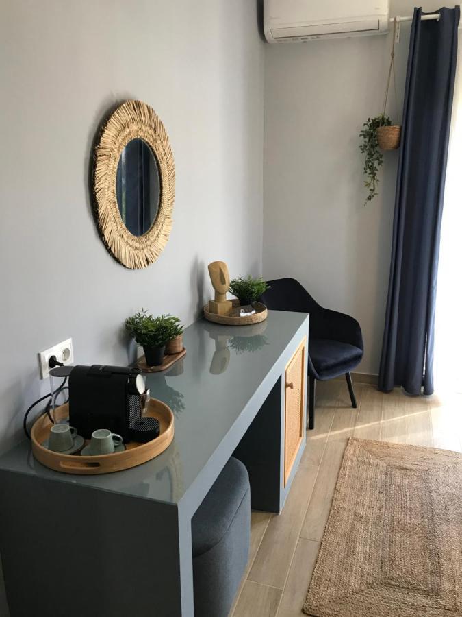 Artemis Apartmán *