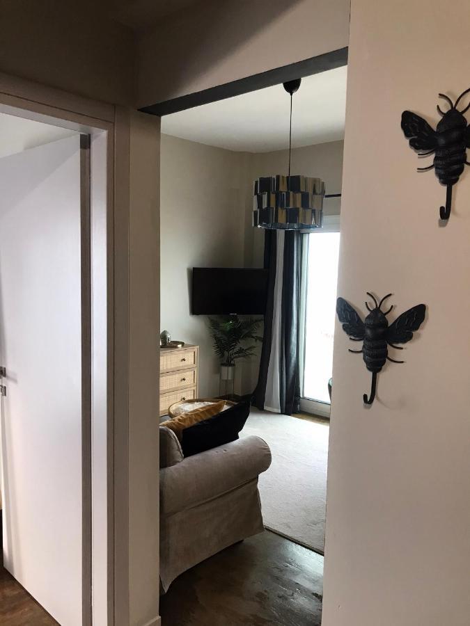 Artemis Apartment Diakopto