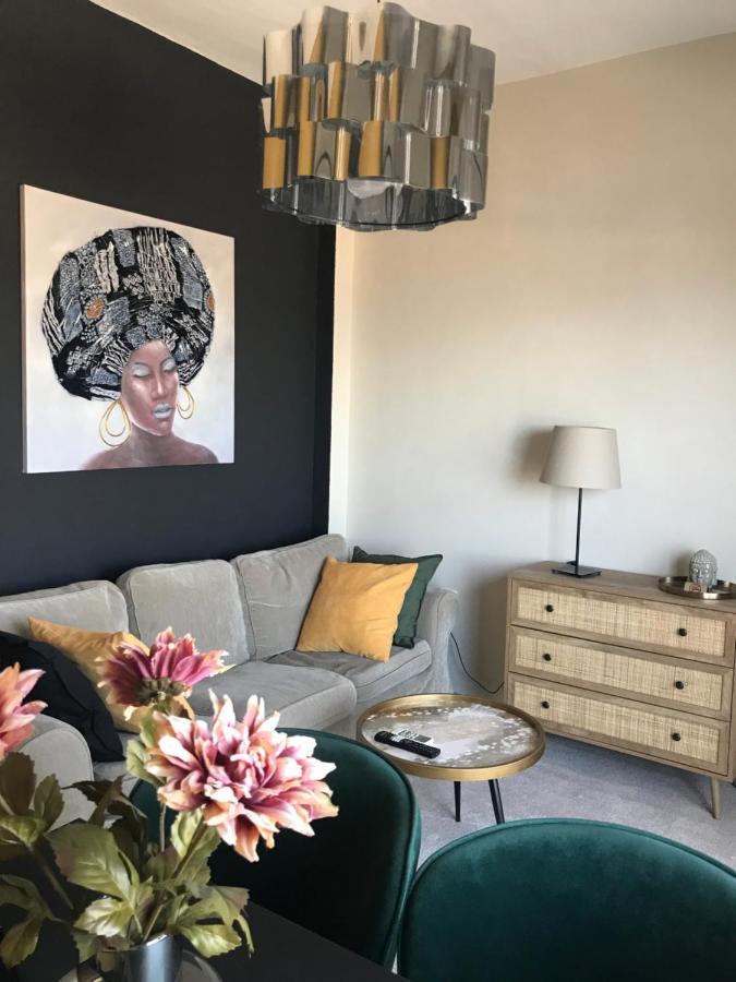 Artemis Apartment