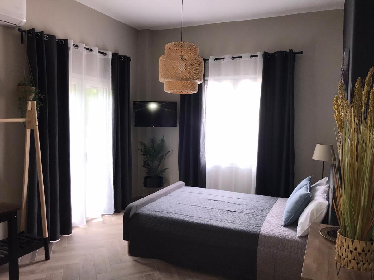 Apartment Artemis *