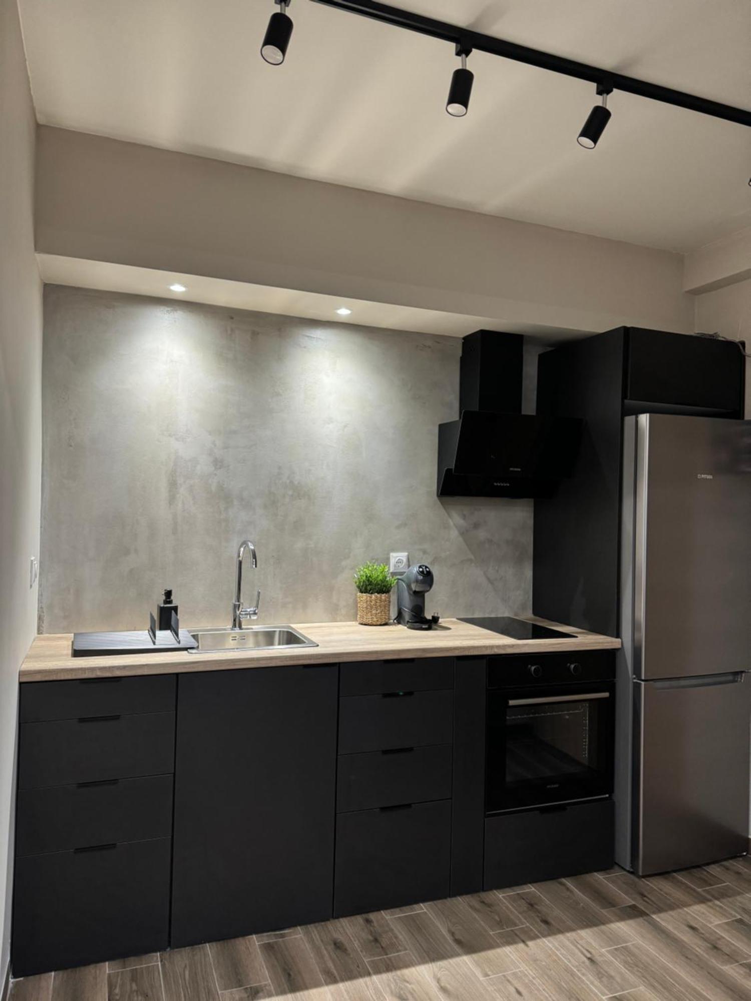 Artemis Apartmán