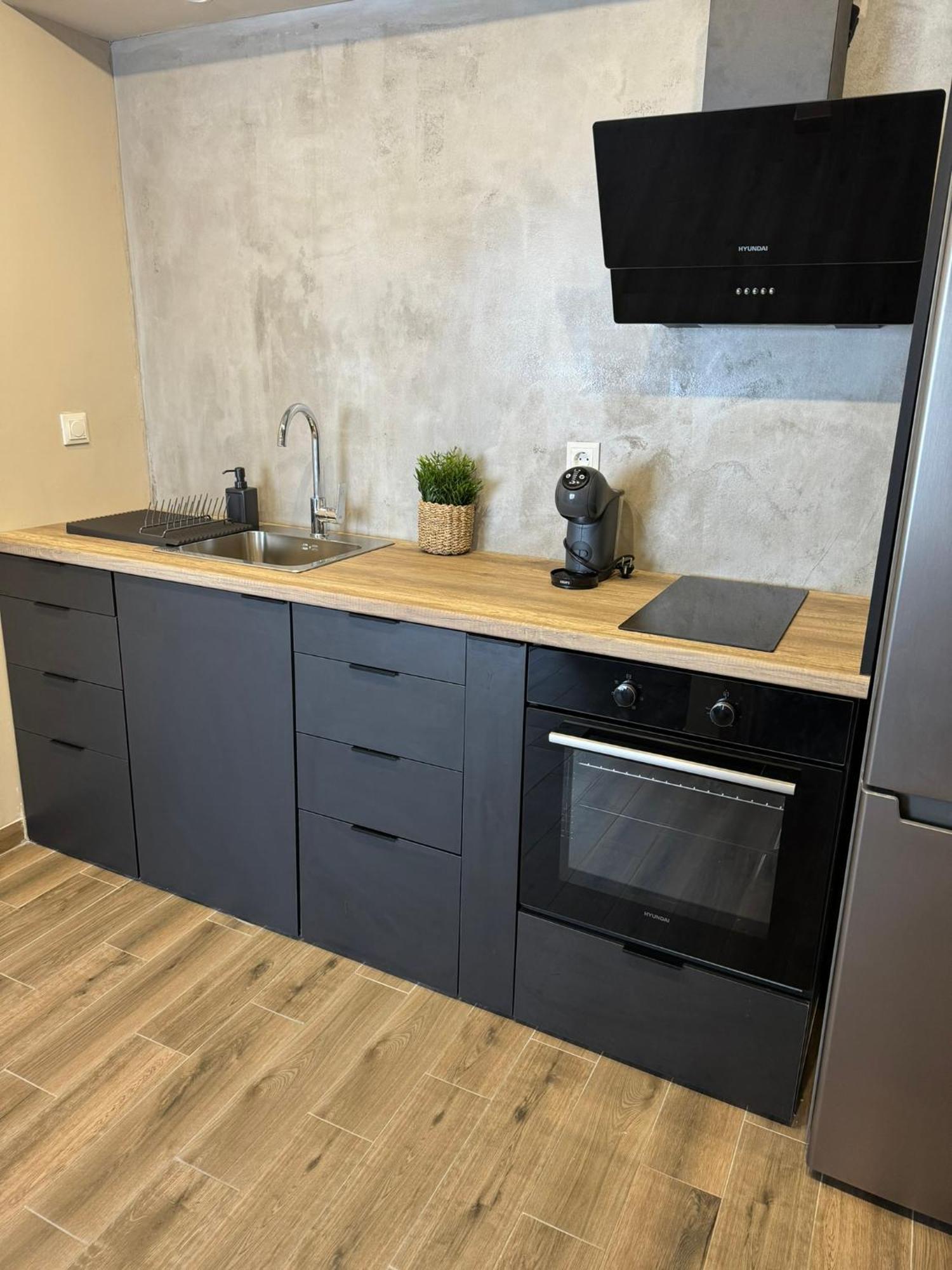 Artemis Apartmán Diakopto