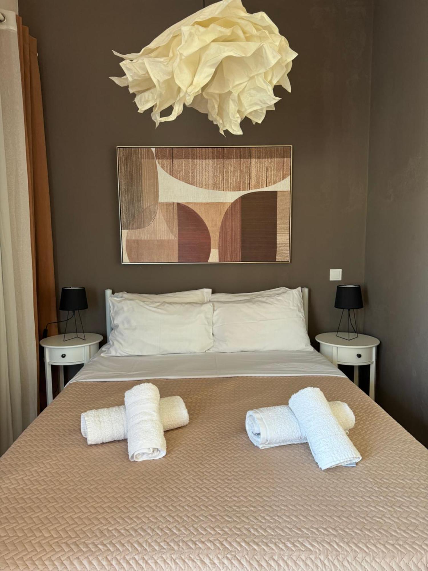 Artemis Apartmán *