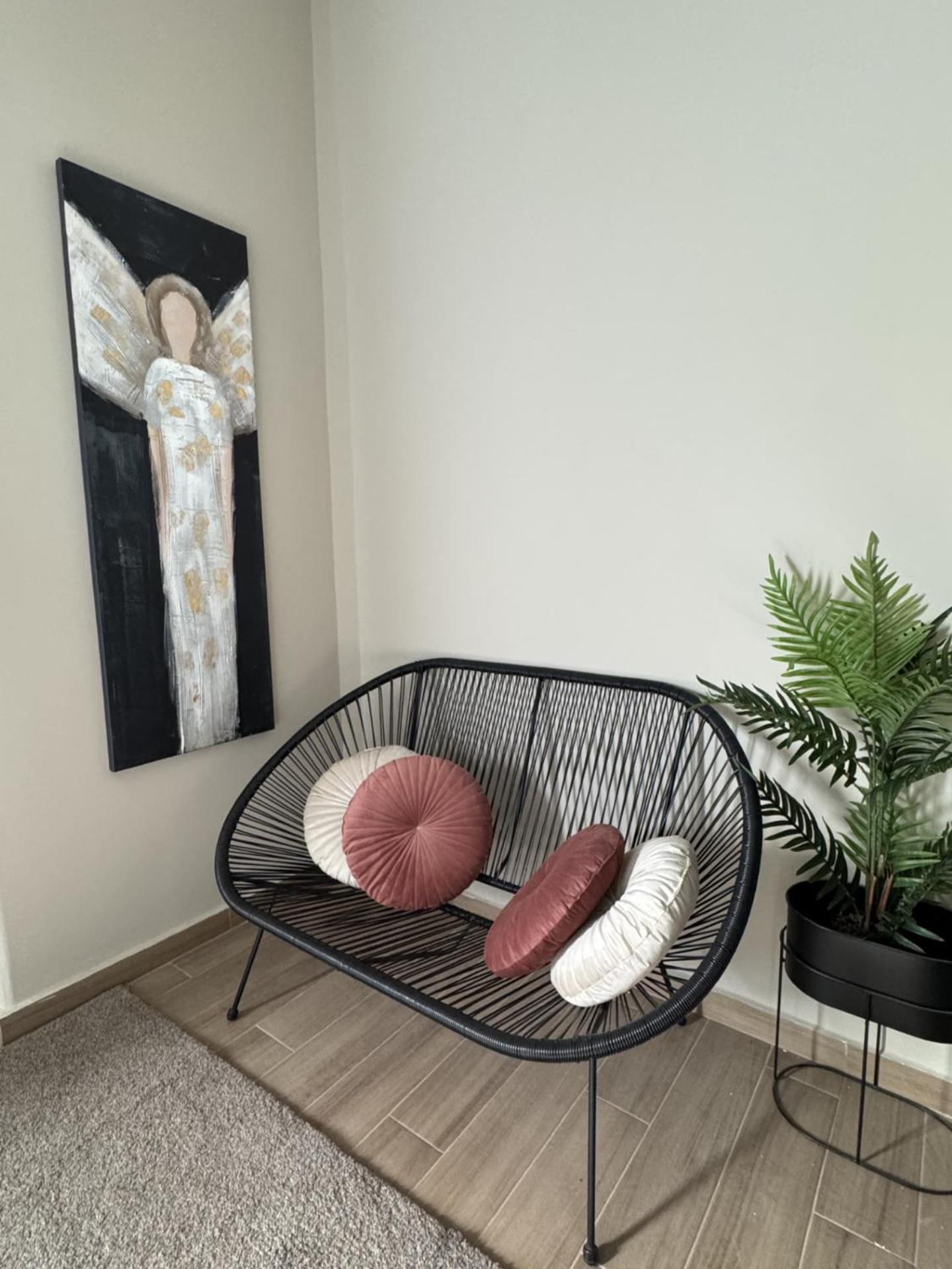 Artemis Apartmán Diakopto