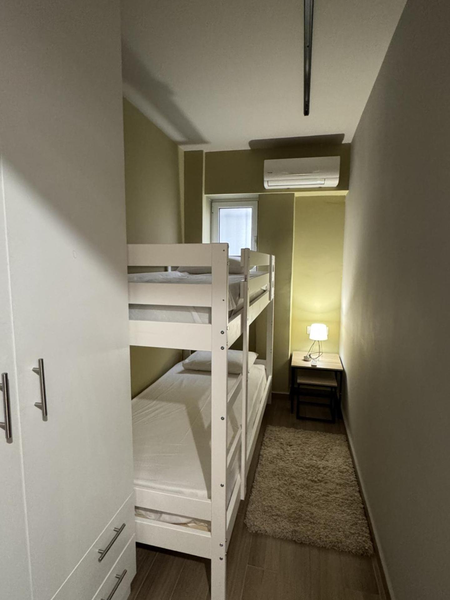 Apartment Artemis *