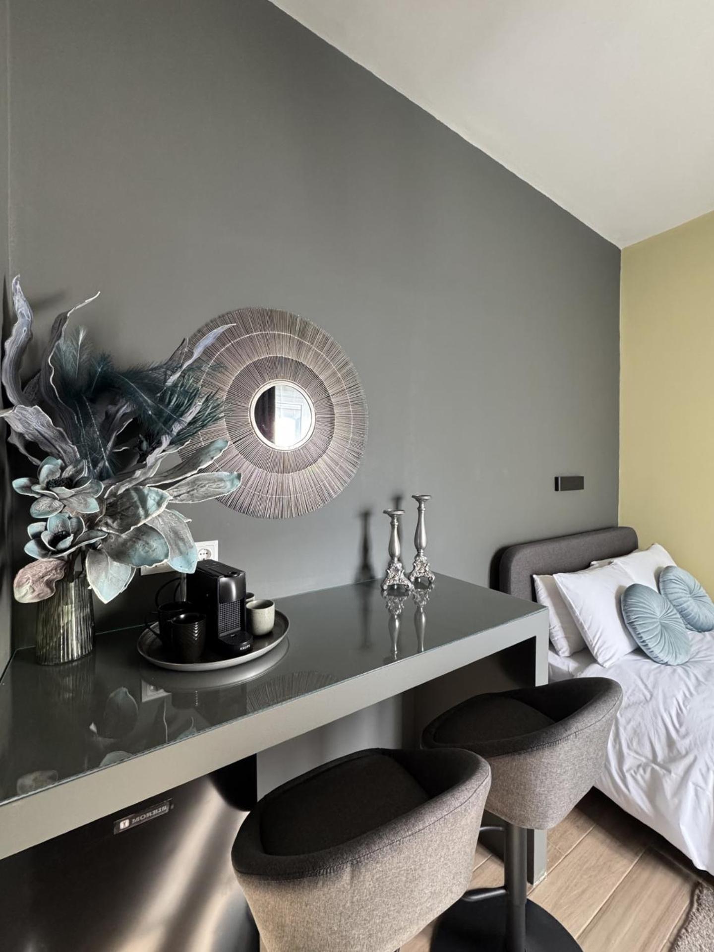 Artemis Apartment Diakopto