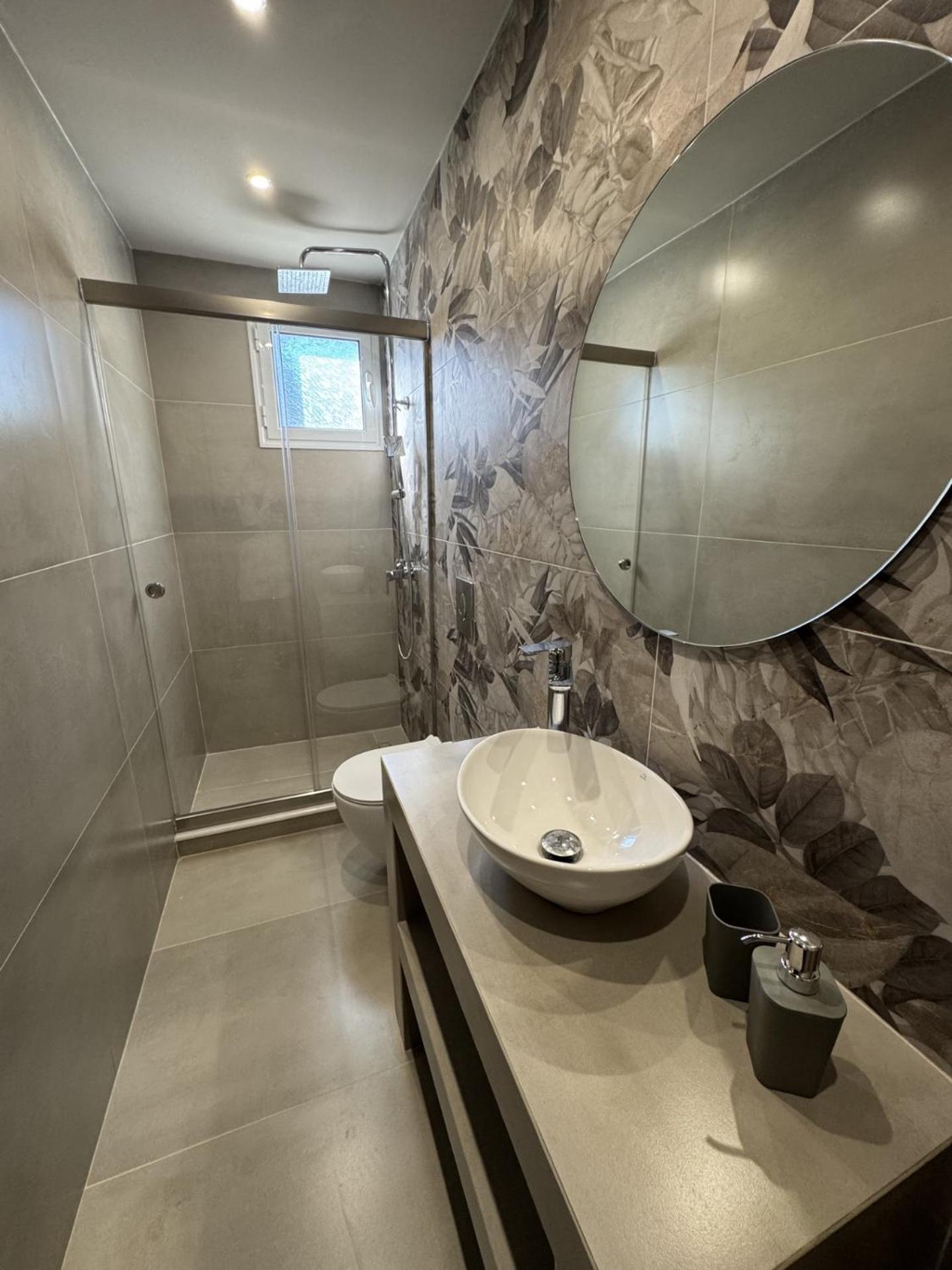 Apartmán Artemis Diakopto