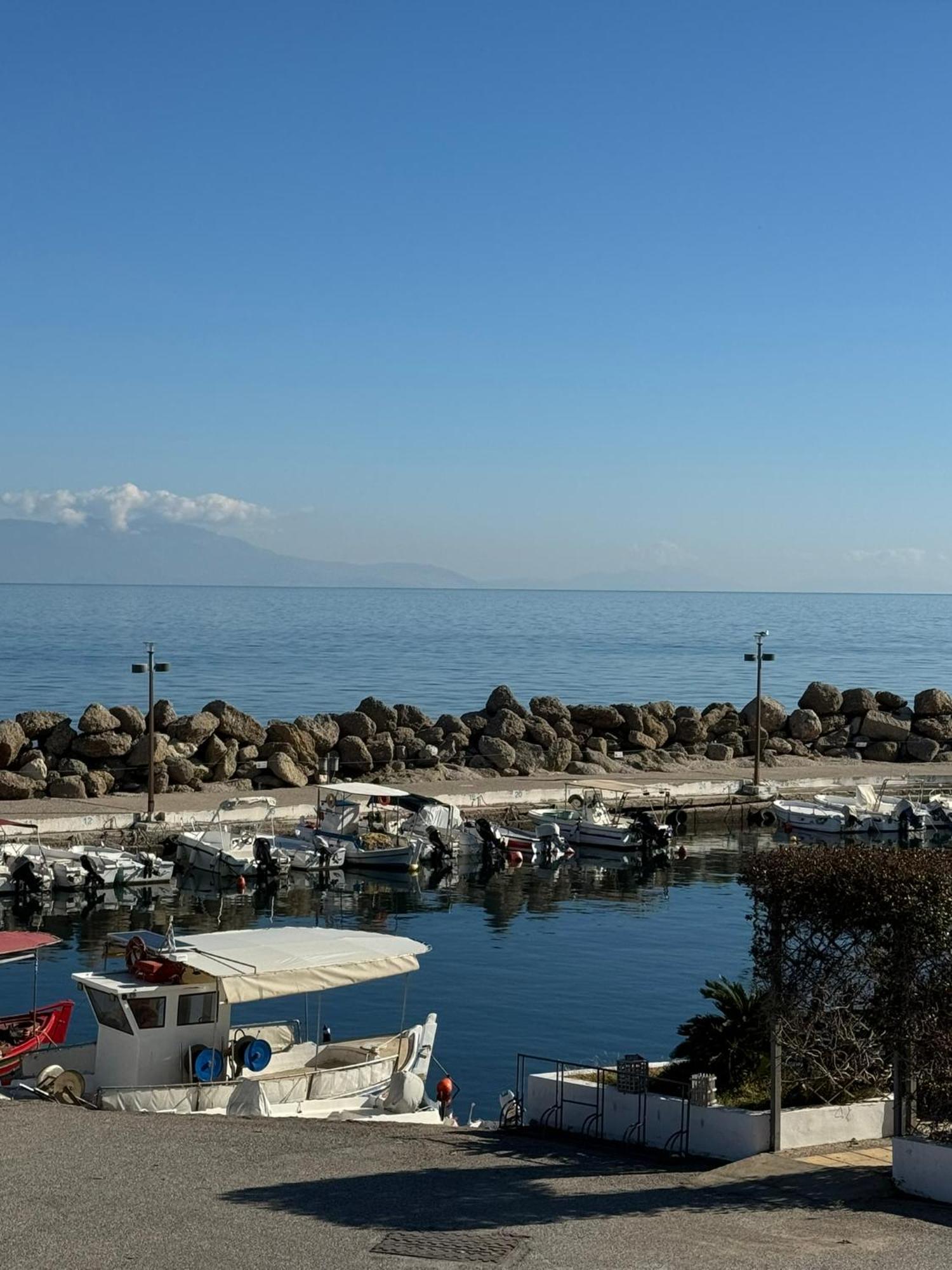 Appartement Artemis Diakopto