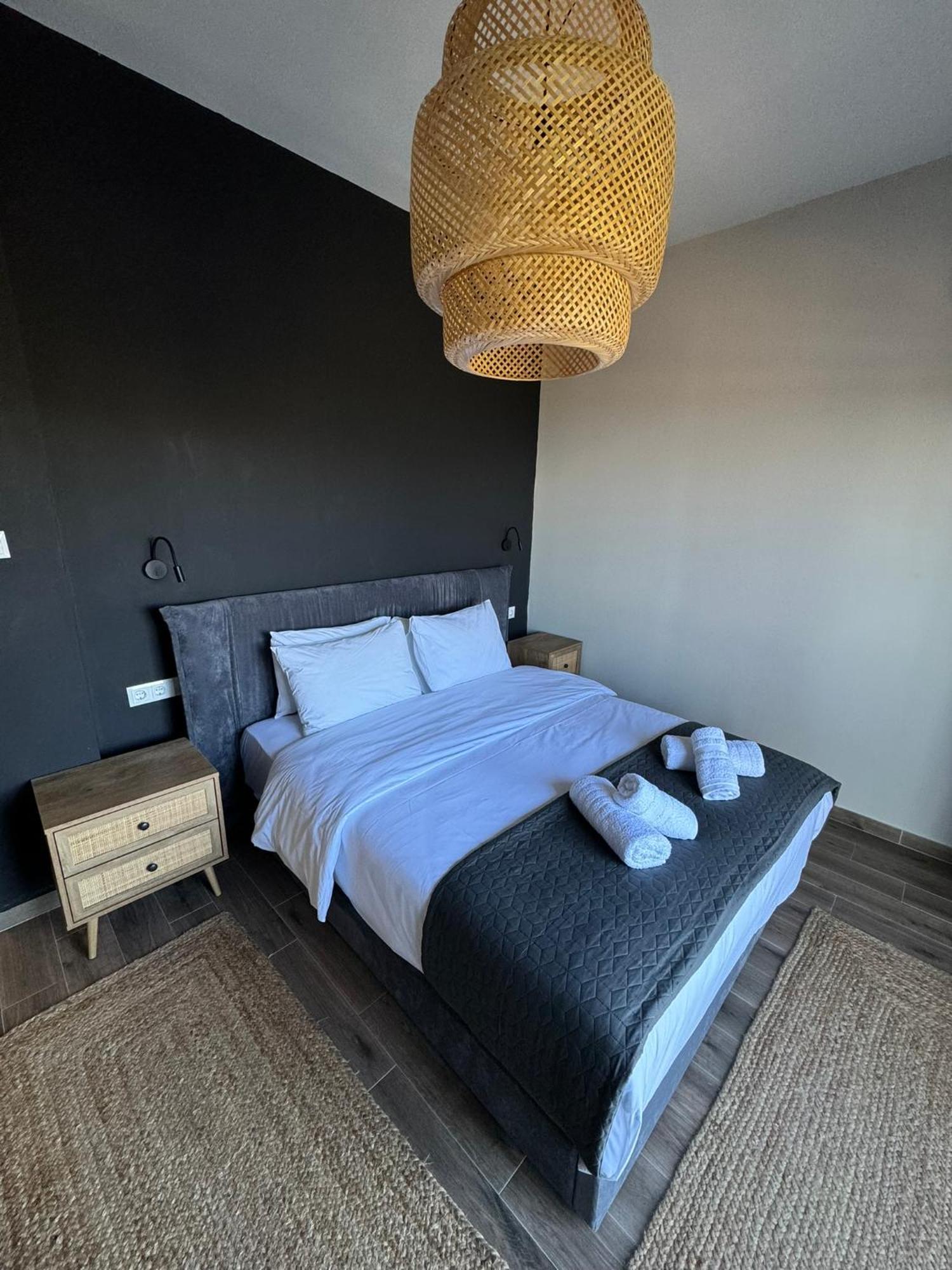 Apartmán Artemis