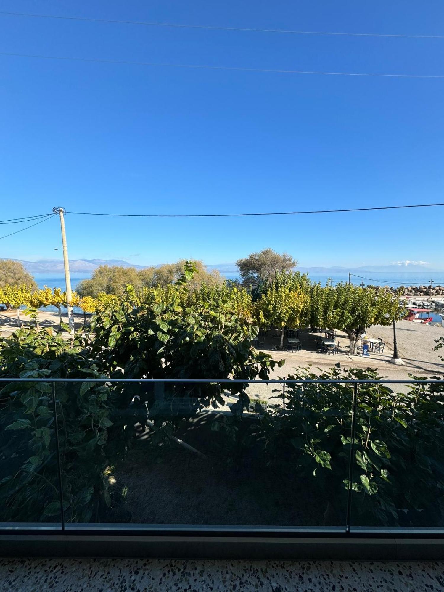 Artemis Apartmán *