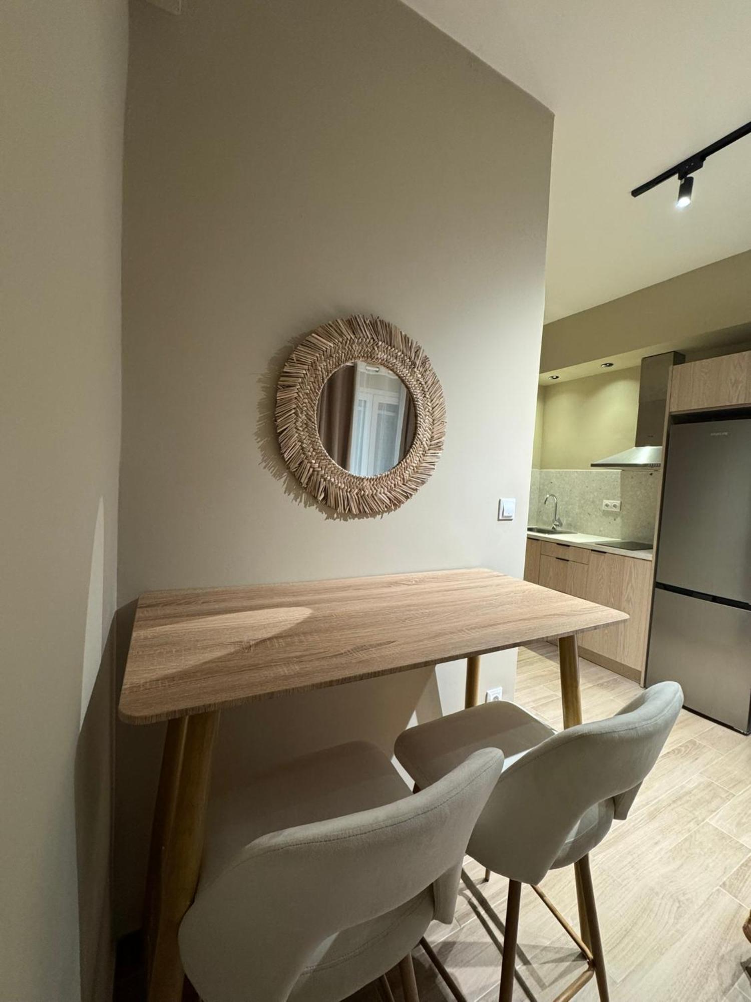 Apartment Artemis *