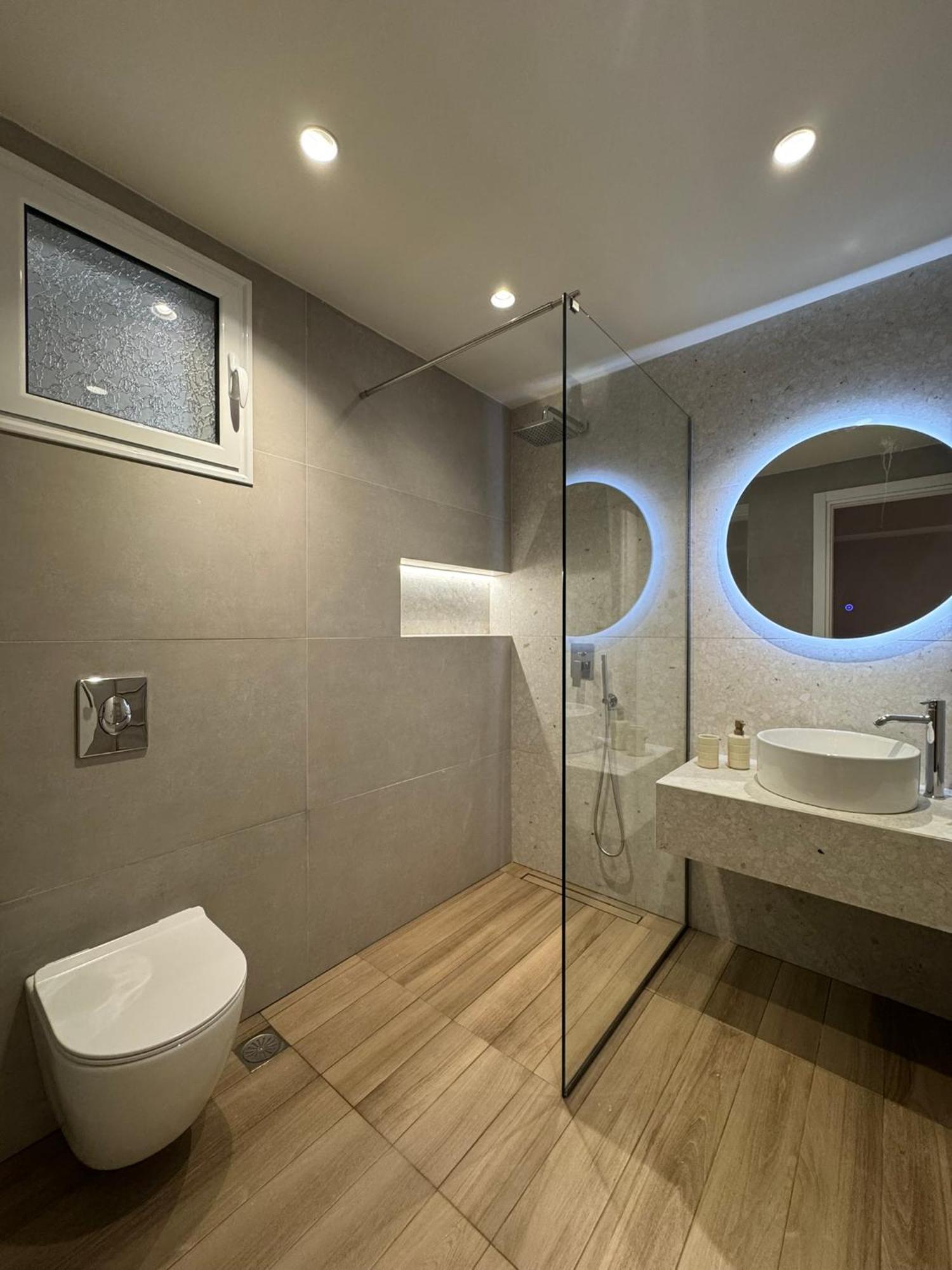 Artemis Apartment Diakopto