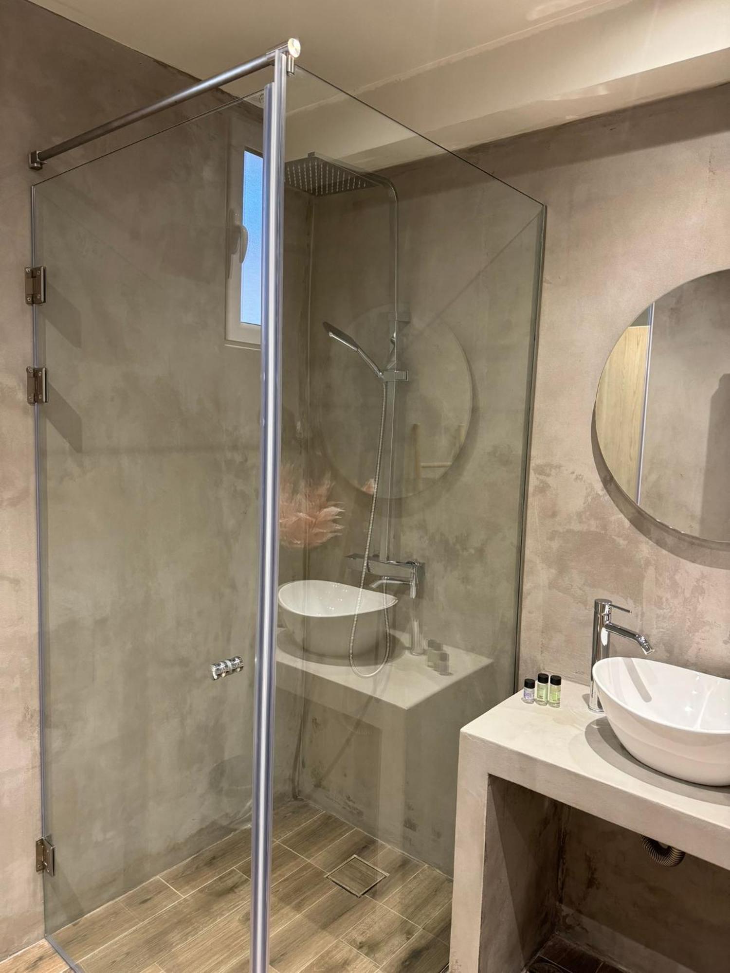 Apartment Artemis Diakopto