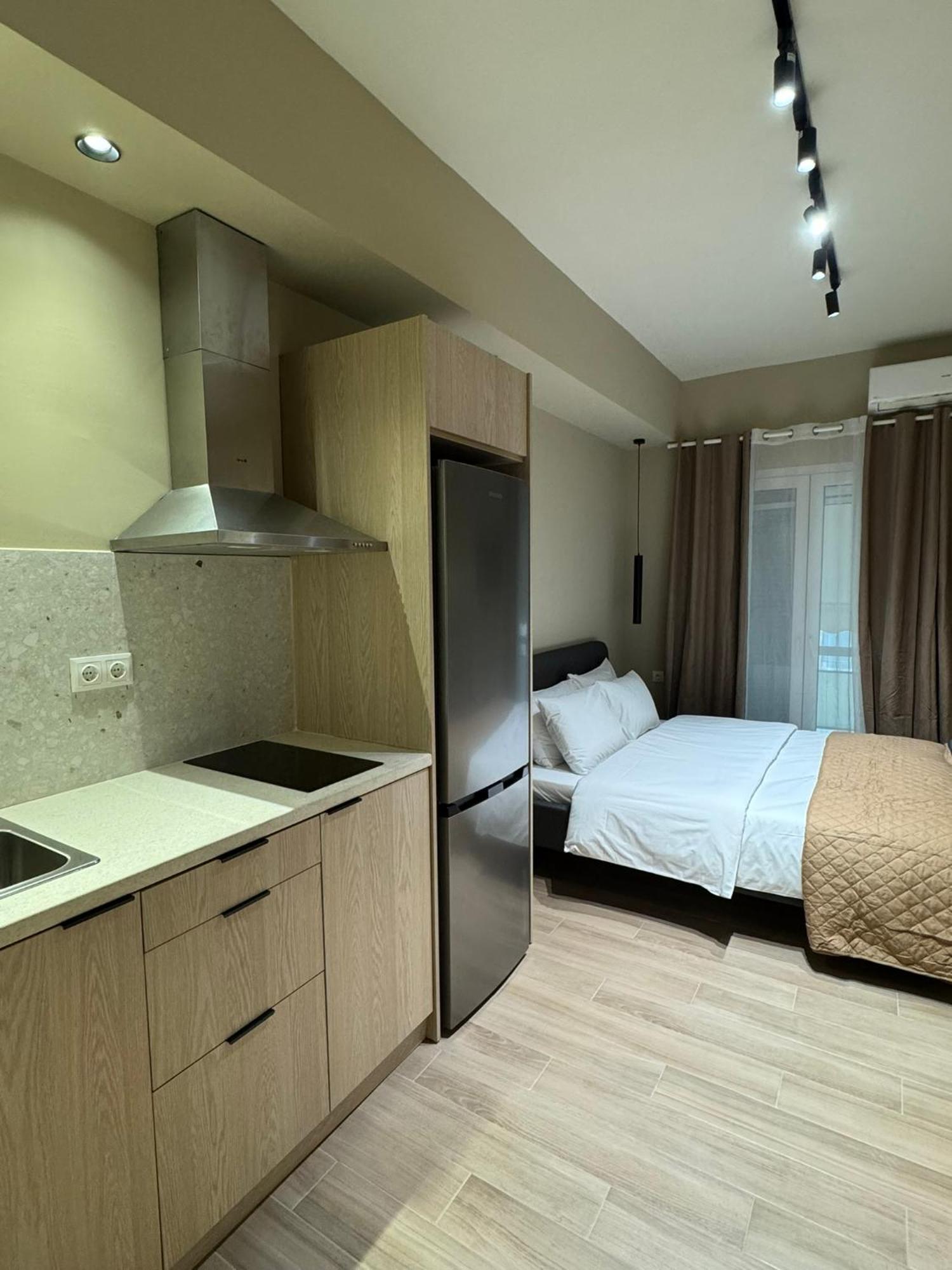 Artemis Apartmán