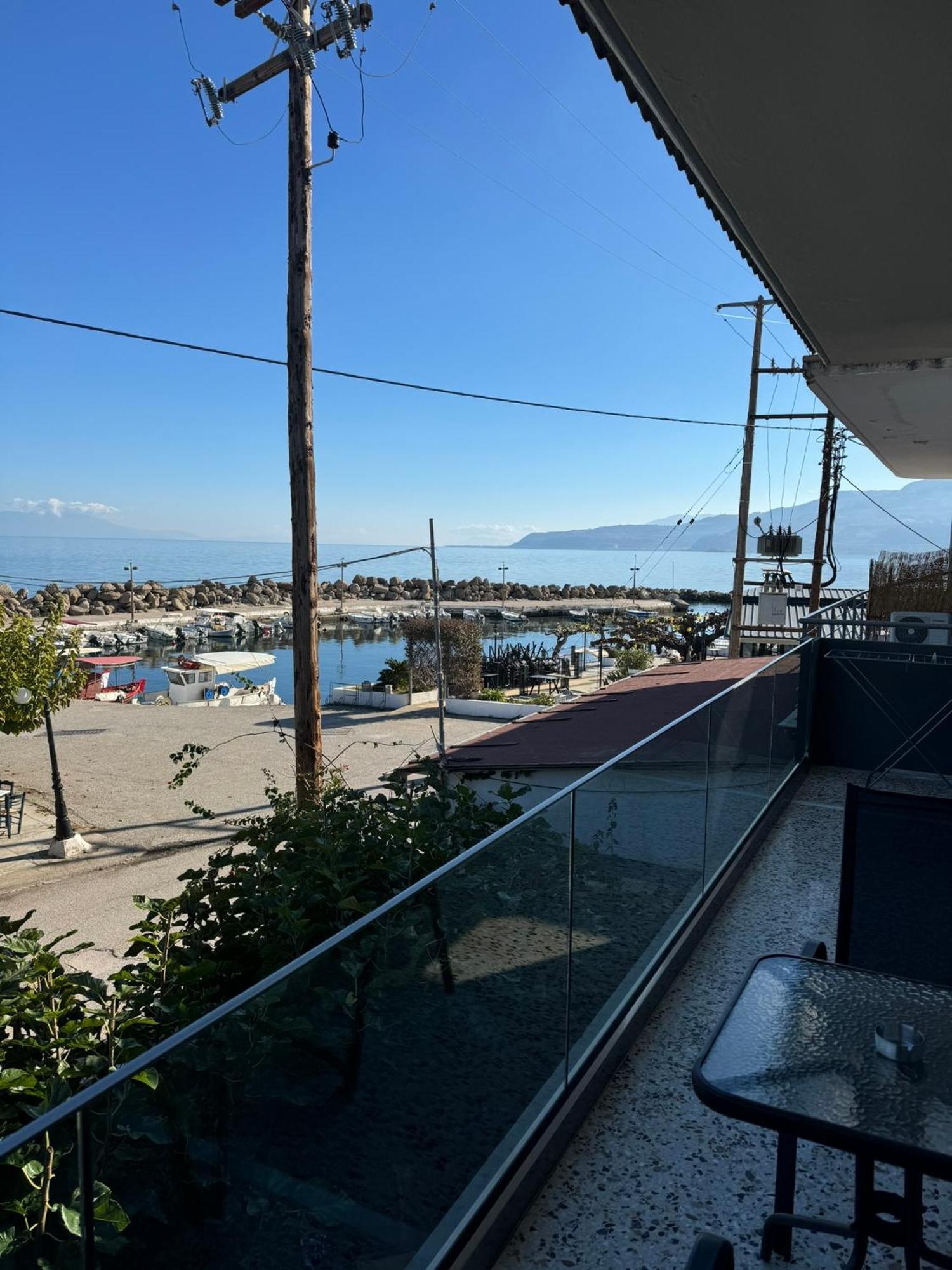 Appartement Artemis