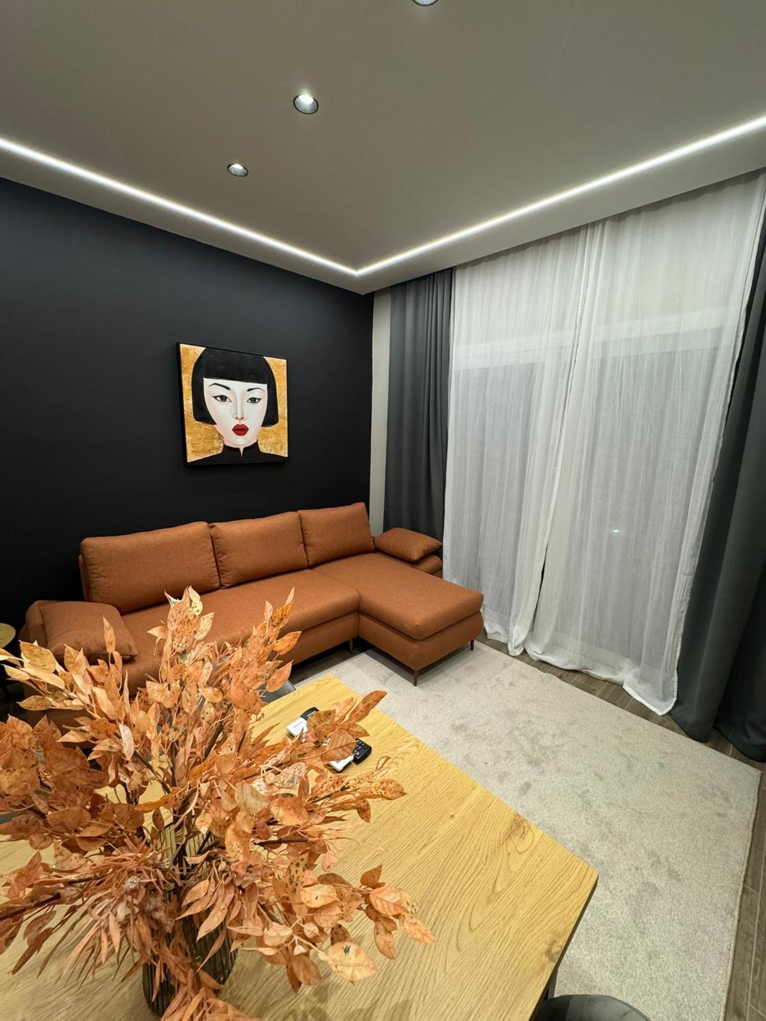 Artemis Apartment Diakopto