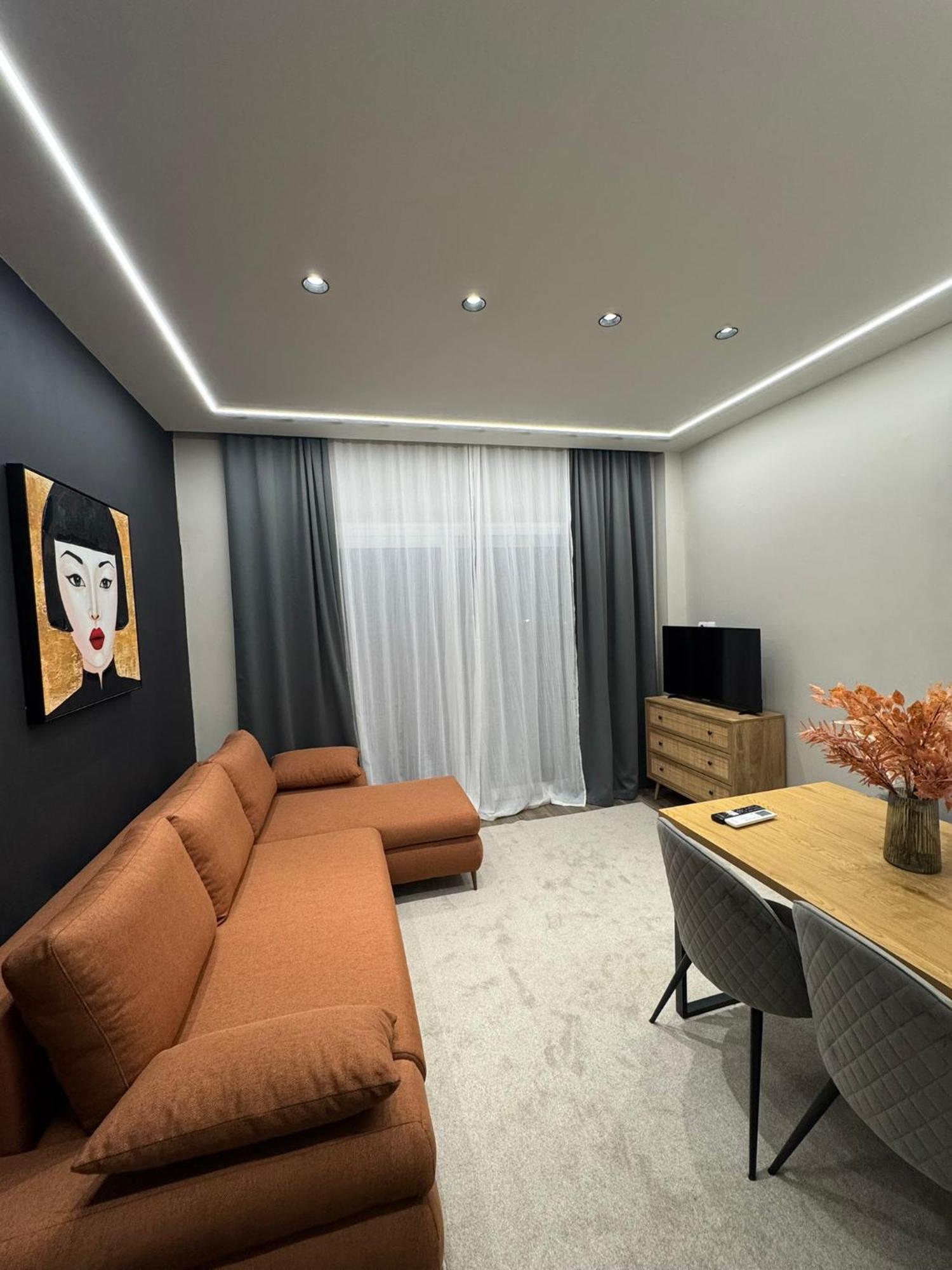 Apartment Artemis