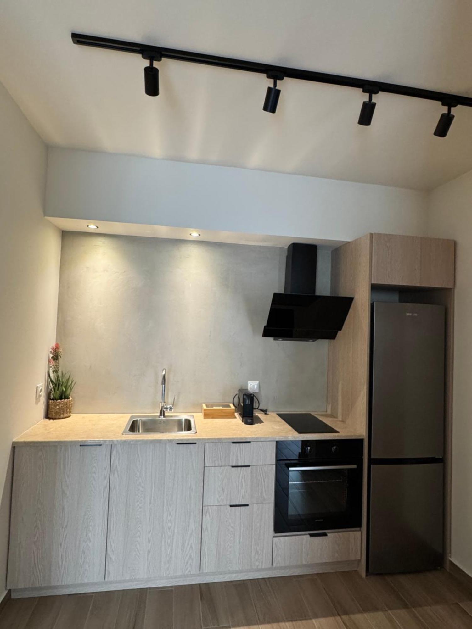 Apartment Artemis Diakopto