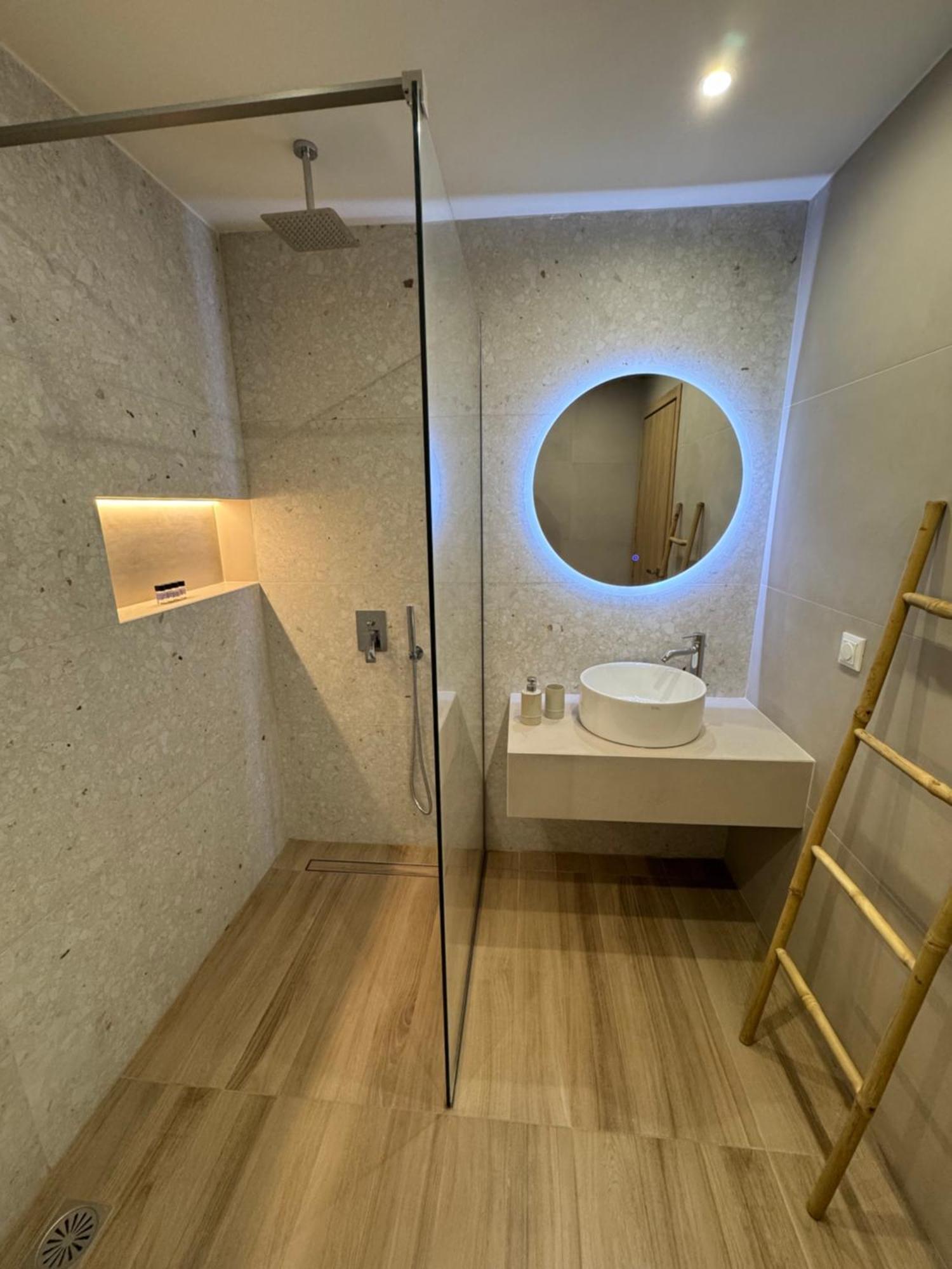 Artemis Appartement Diakopto