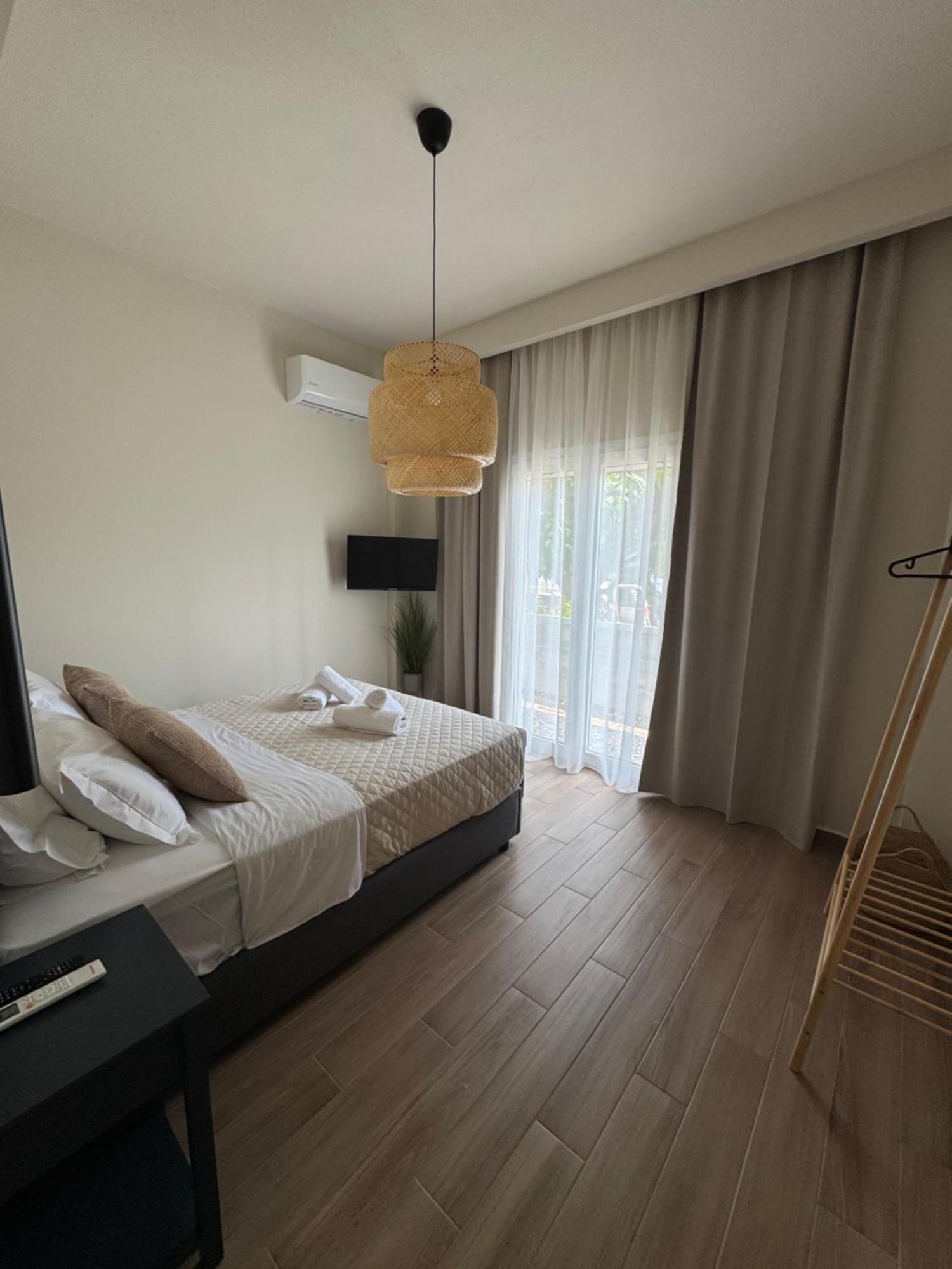 Apartment Artemis *