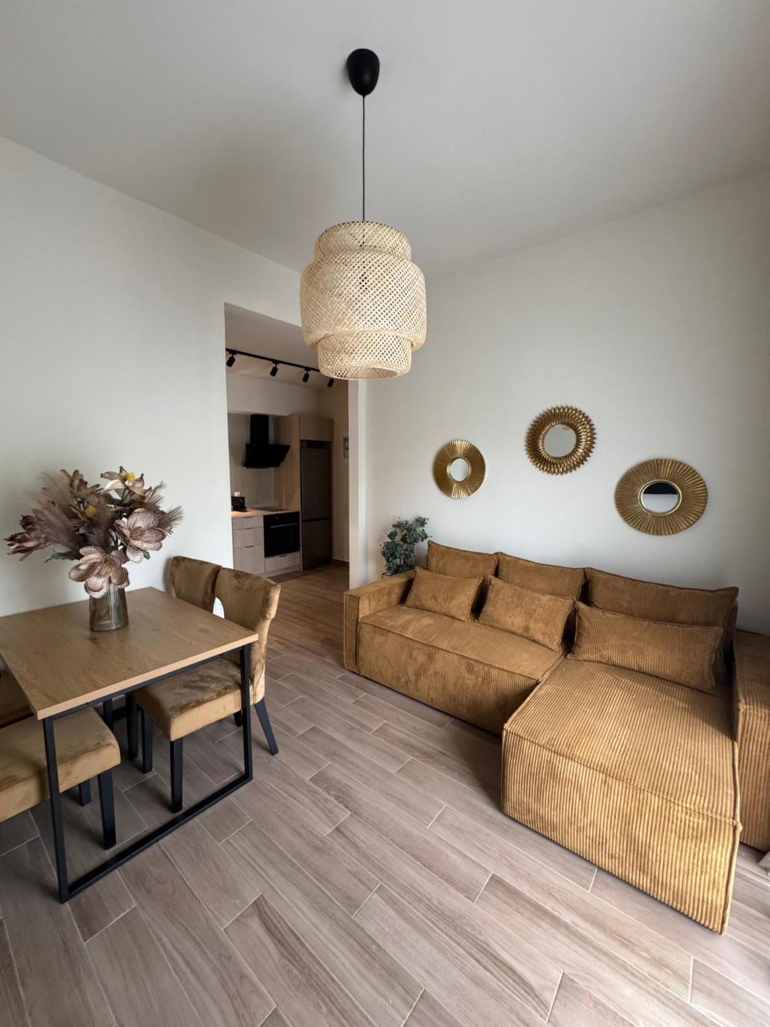 Apartment Artemis *