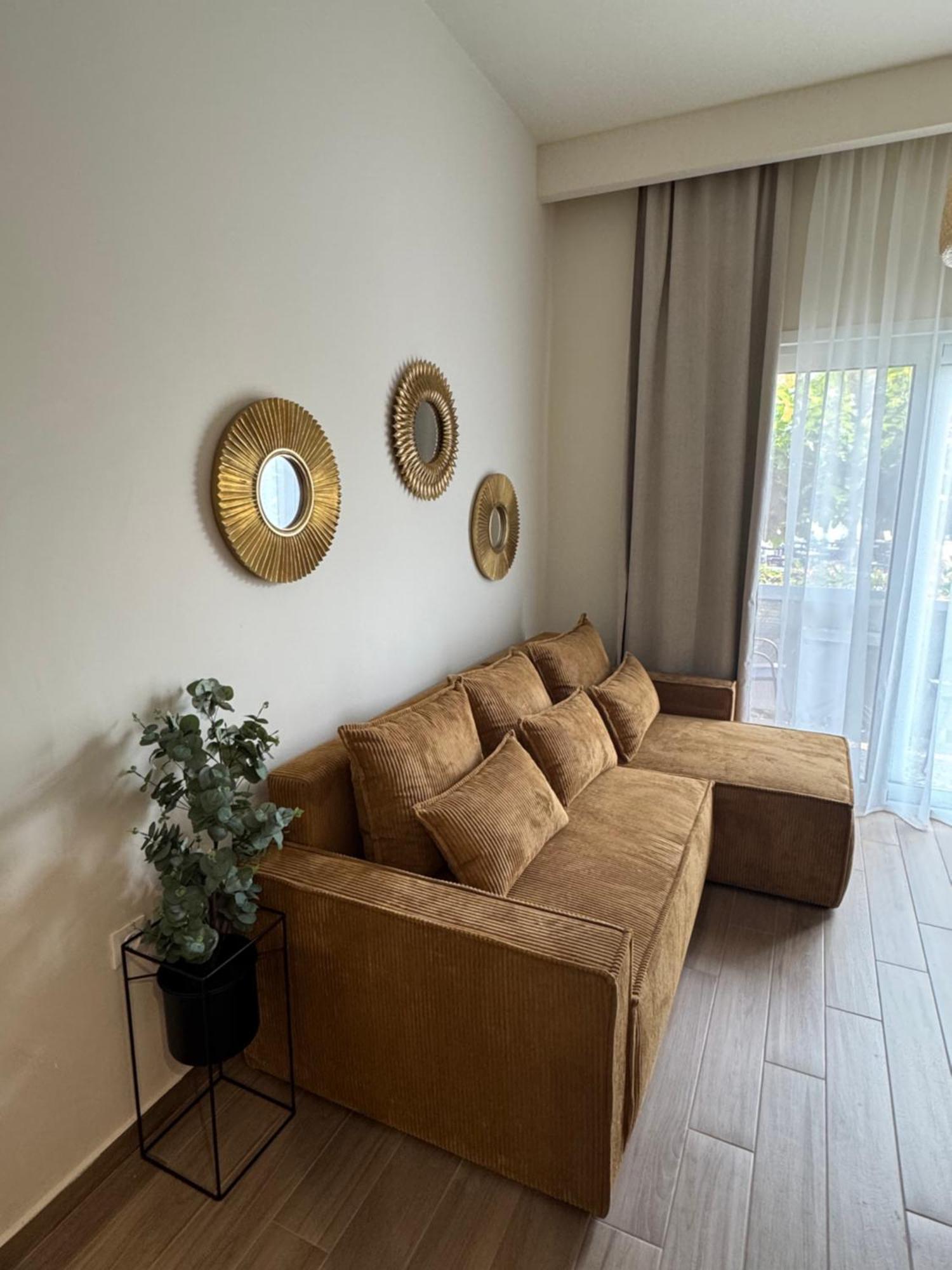 Appartement Artemis